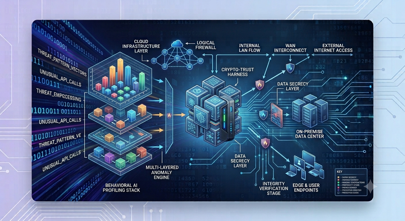 Ingeniería y Arquitectura de Redes